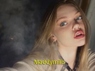 Maddymills