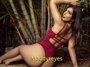 Maddyreyes