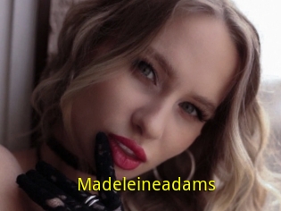 Madeleineadams