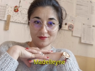 Madelleyne