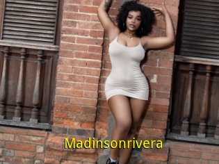 Madinsonrivera