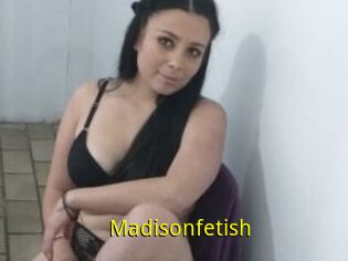 Madisonfetish