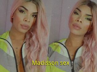 Madisson_sex