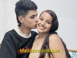 Madissonandlucas