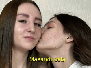 Maeandudela