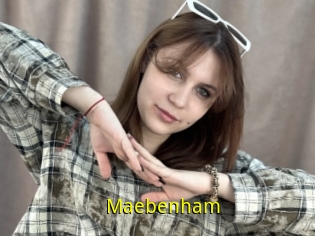 Maebenham