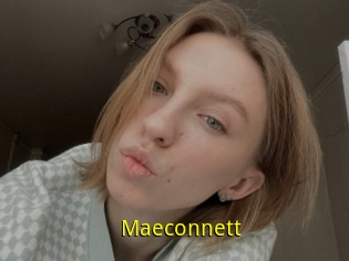 Maeconnett
