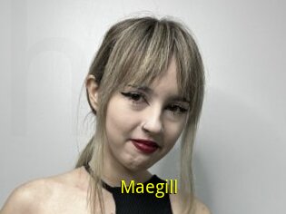 Maegill