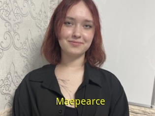 Maepearce