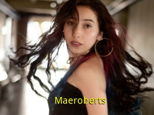 Maeroberts