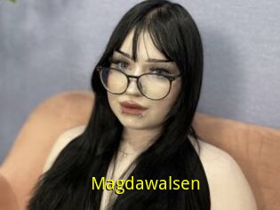 Magdawalsen