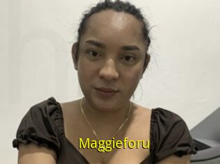 Maggieforu
