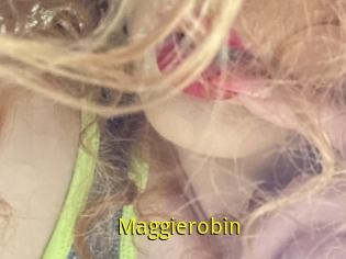Maggierobin