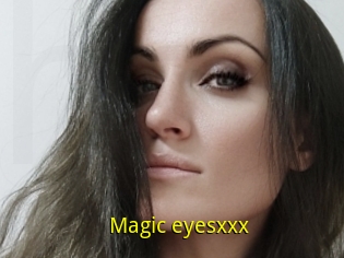 Magic_eyesxxx