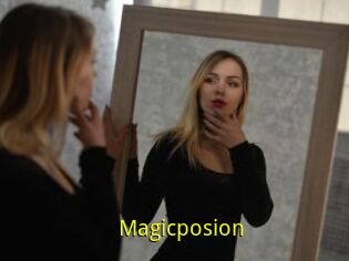 Magicposion