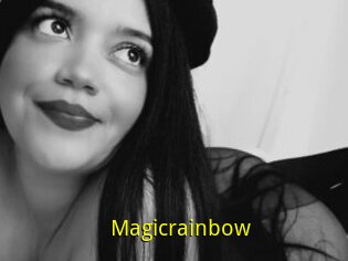 Magicrainbow