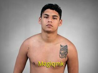 Magiqmk