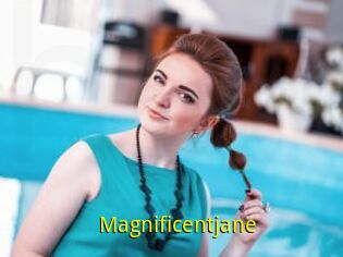 Magnificentjane