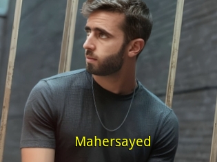 Mahersayed