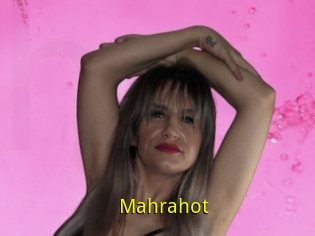 Mahrahot