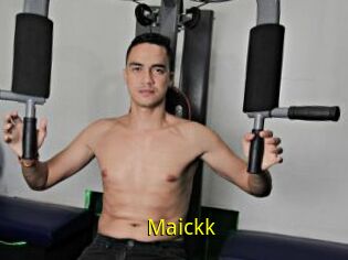 Maickk