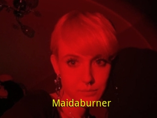 Maidaburner