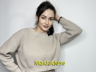 Maidaclose