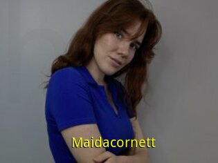 Maidacornett