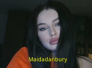 Maidadanbury
