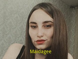 Maidagee