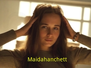 Maidahanchett