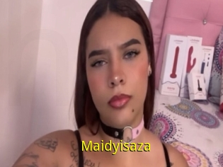 Maidyisaza