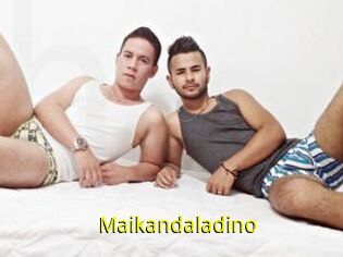 Maikandaladino