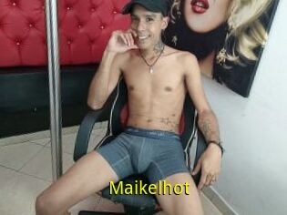 Maikelhot