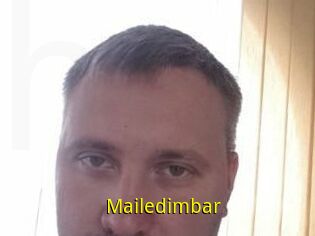Mailedimbar