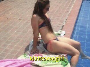 Maitesexygirl