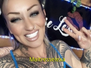 Maitresselexa
