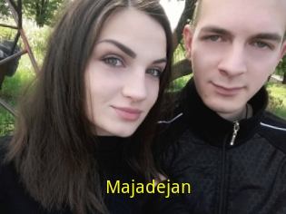 Majadejan