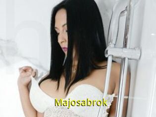 Majosabrok