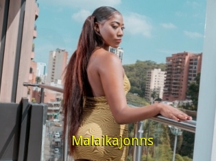 Malaikajonns