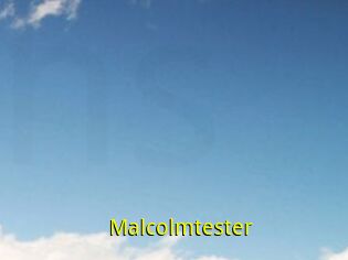 Malcolmtester