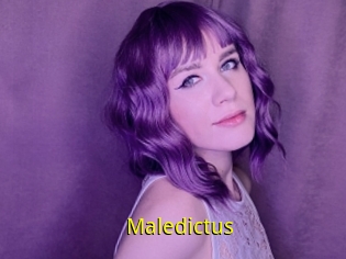 Maledictus