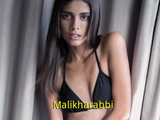 Malikharabbi