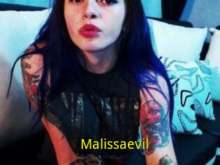 Malissaevil