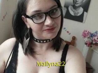 Mallyna22