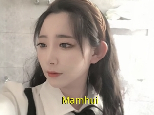 Mamhui