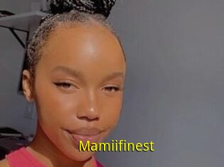 Mamiifinest