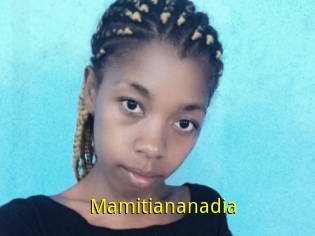 Mamitiananadia