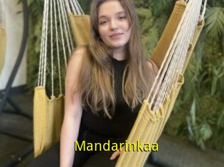 Mandarinkaa