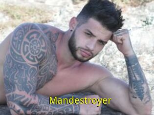 Mandestroyer